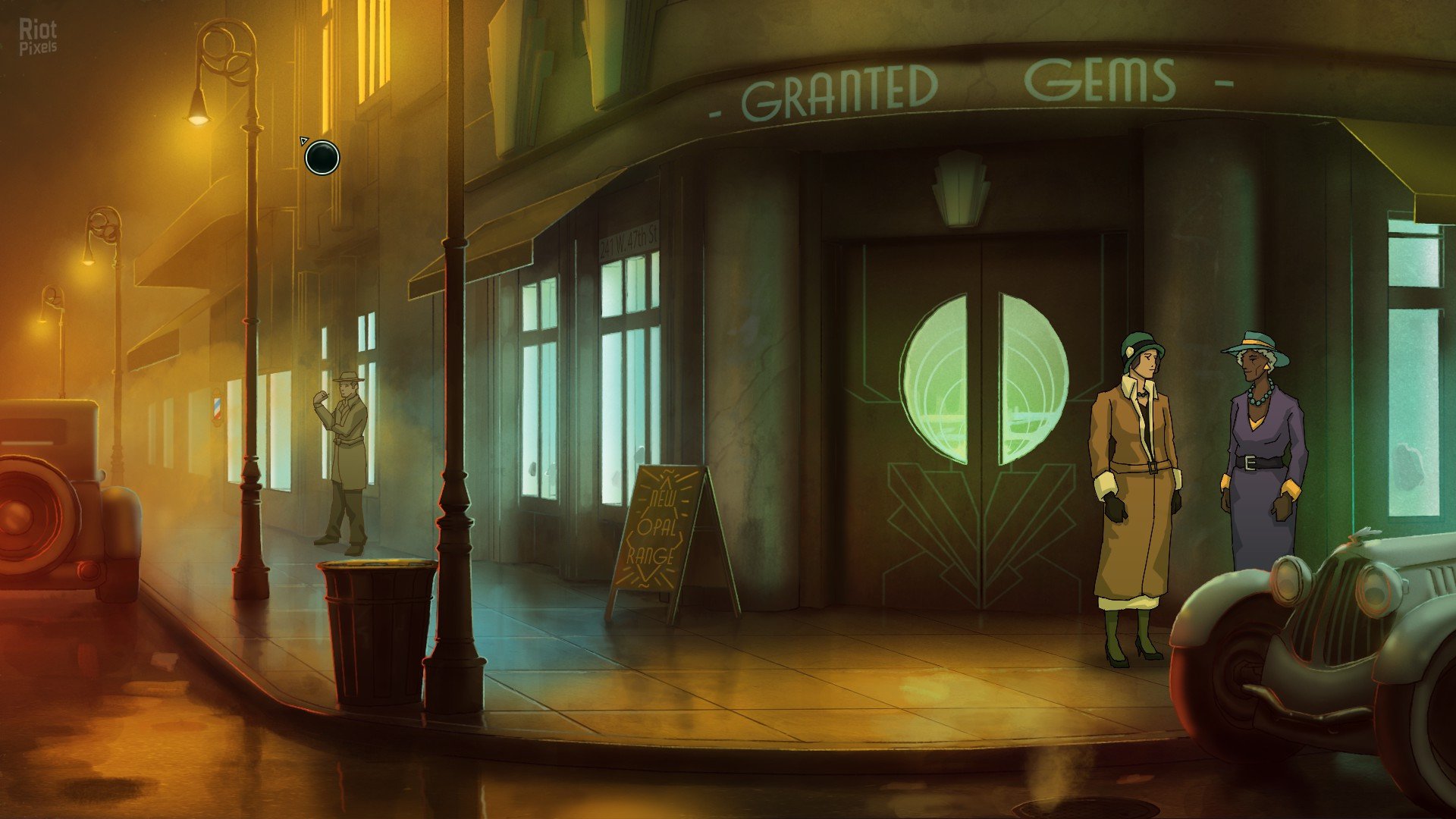 [8]-Old Skies – v1.1 Download