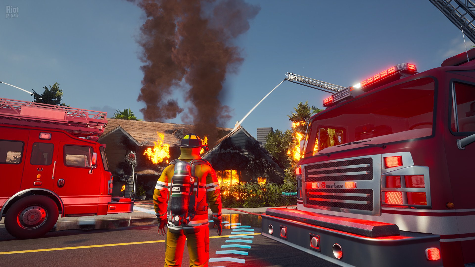 [13]-Firefighting Simulator: The Squad – v1.0.41.0 (MS Store) Download