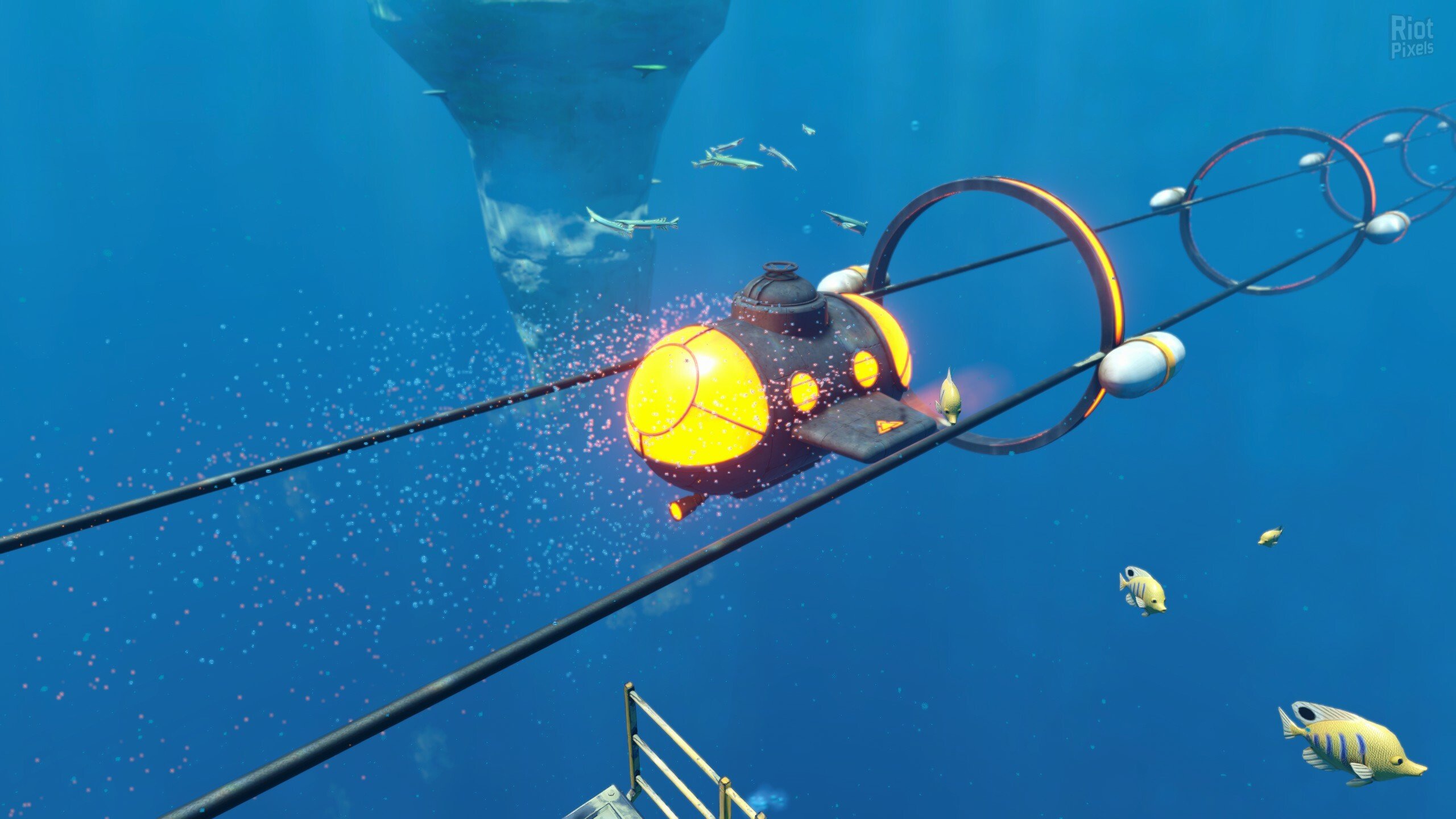 [2]-Power Sink + Bonus Soundtrack Download