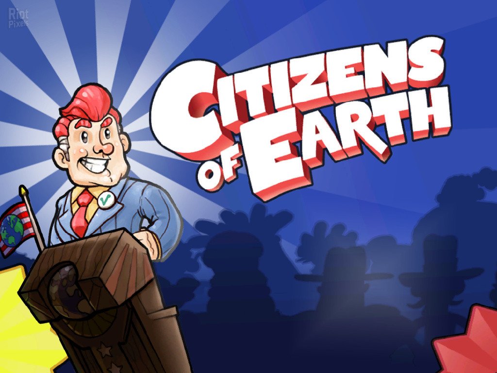 [32]-Citizens of Earth Download