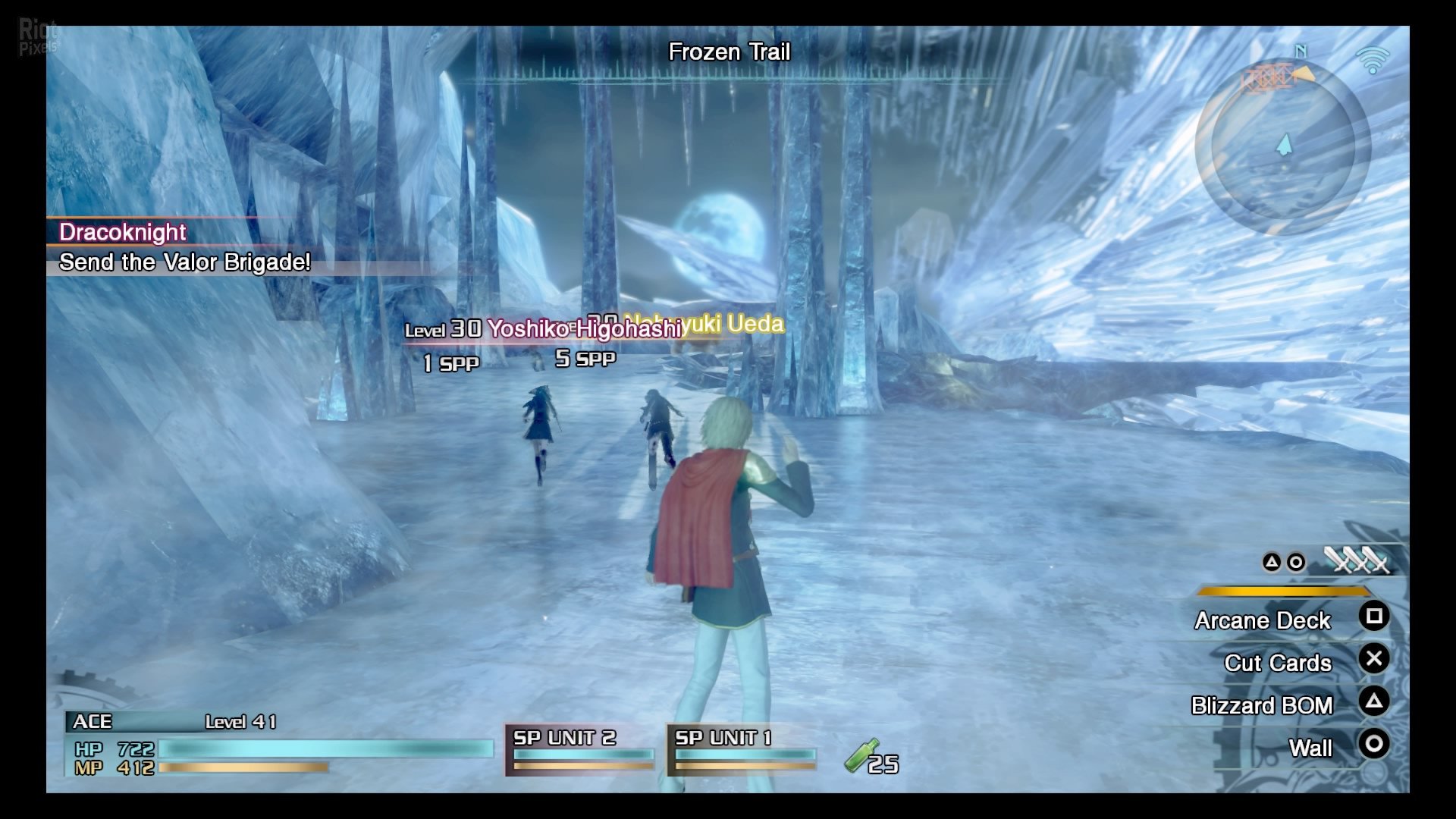 [11]-Final Fantasy Type-0 HD Download
