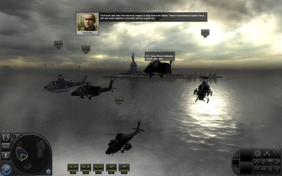 [10]-World in Conflict: Complete Edition Download