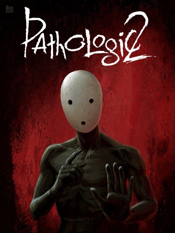 Pathologic 2 – v.Update 7 + DLC + Bonus-HohohoGames