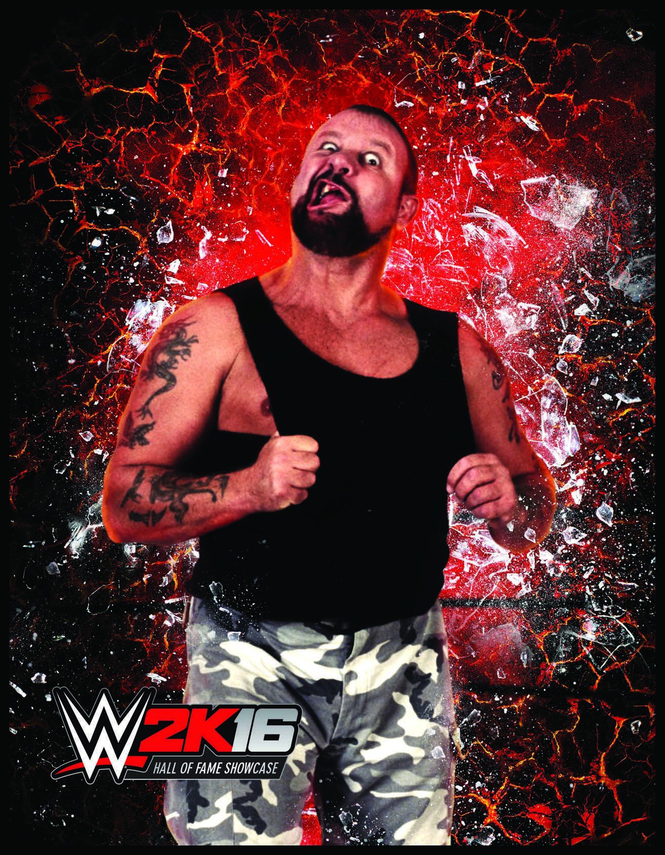 [23]-WWE 2K16 + All DLCs Download