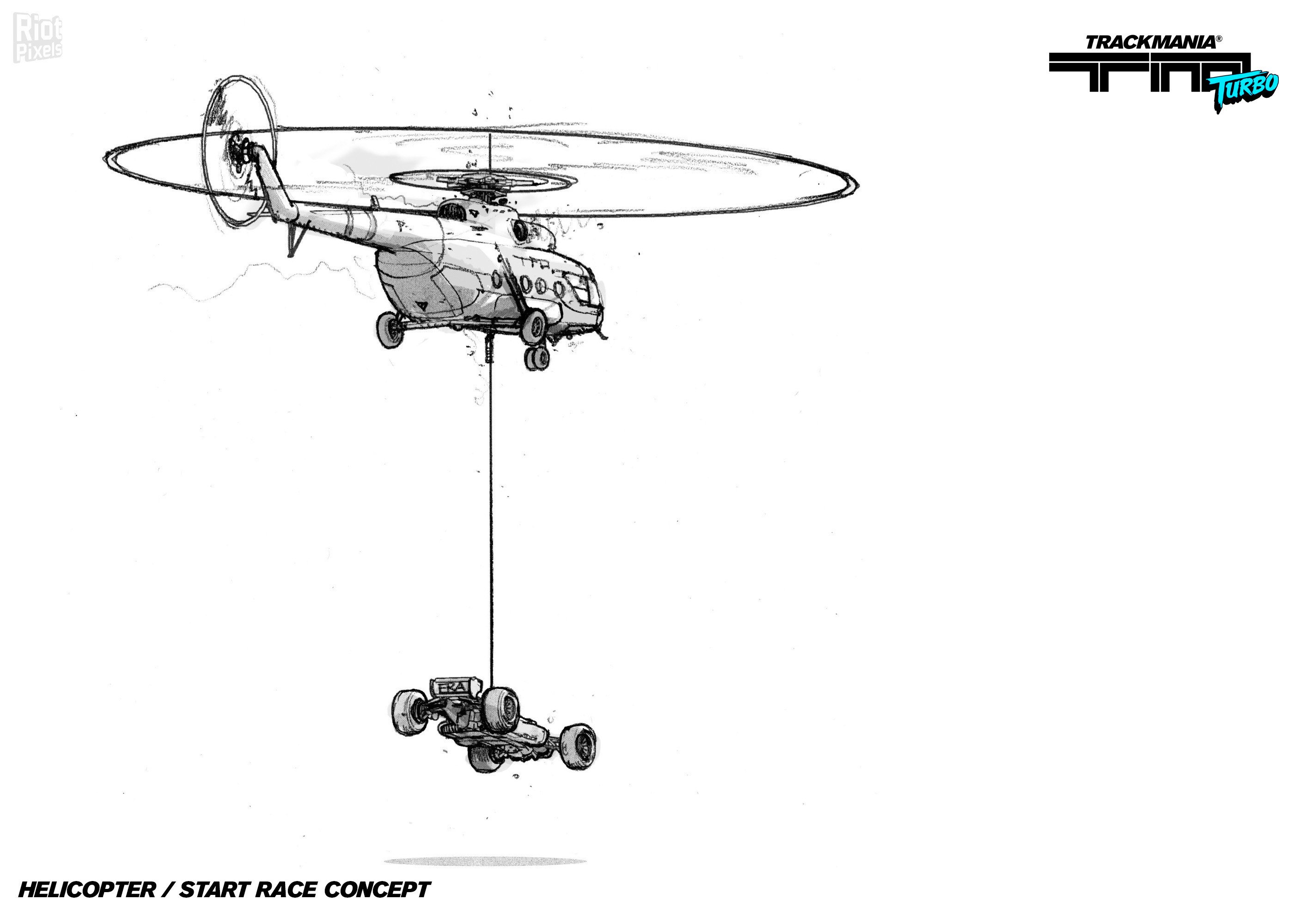 [24]-Trackmania Turbo Download