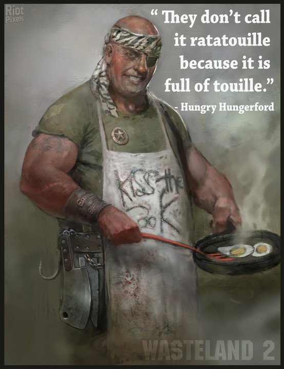 [23]-Wasteland 2: Director’s Cut + Update 6 Download