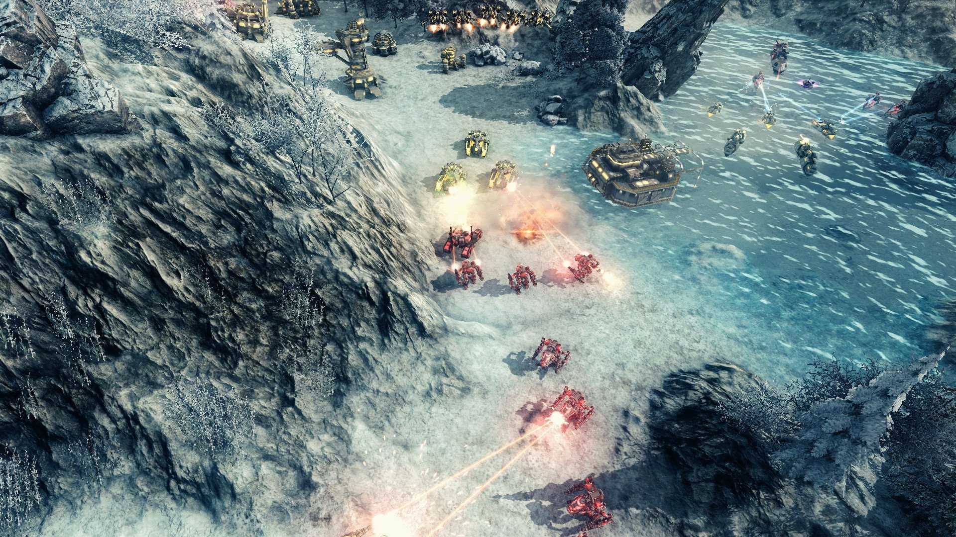 [3]-Meridian: Squad 22 + Hotfix 2 Download