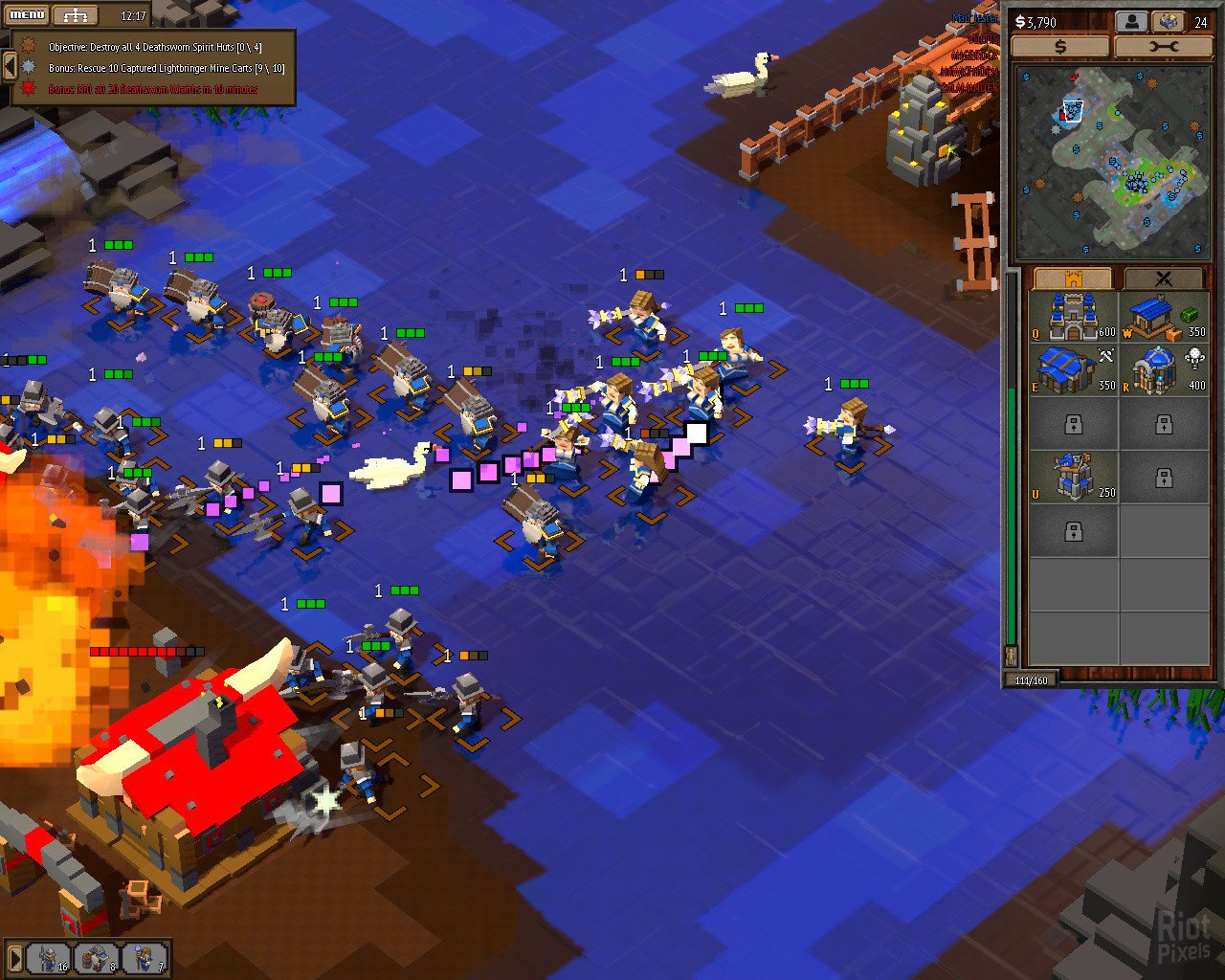 [3]-8-Bit Hordes: Complete Edition – Build 618157 Download