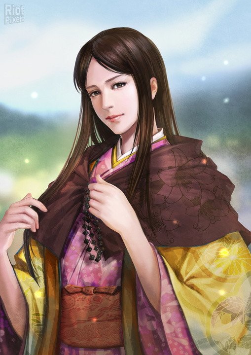 [28]-Nobunaga’s Ambition: Sphere of Influence – Ascension + 9 DLCs Download
