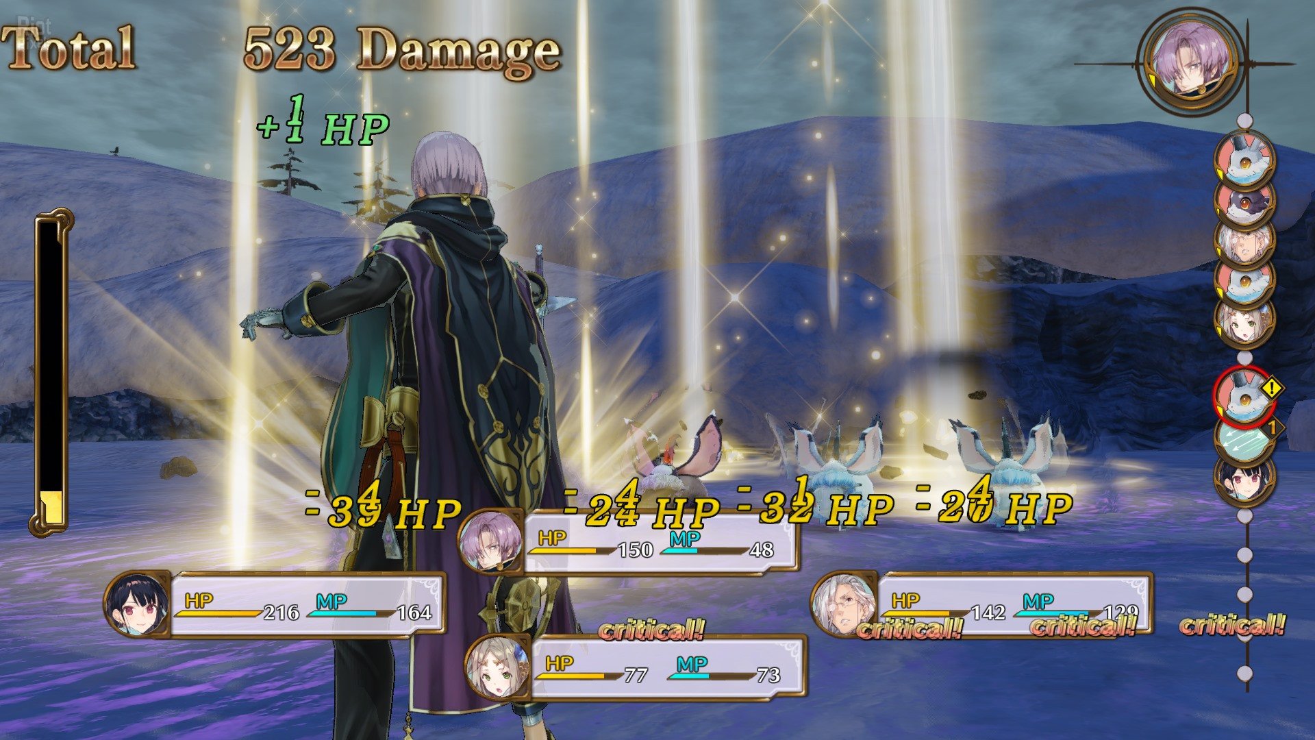 [4]-Atelier Firis: The Alchemist and the Mysterious Journey – v1.0.0.9 + 2 DLCs Download