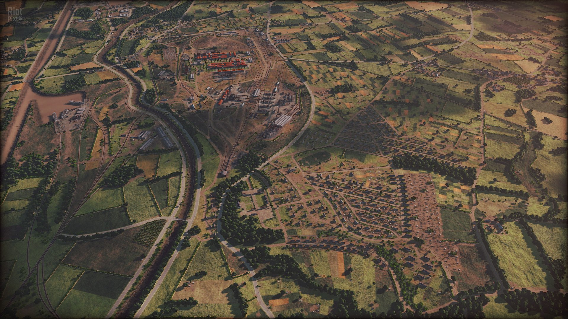 [13]-Steel Division: Normandy 44 – Build 80629 Download