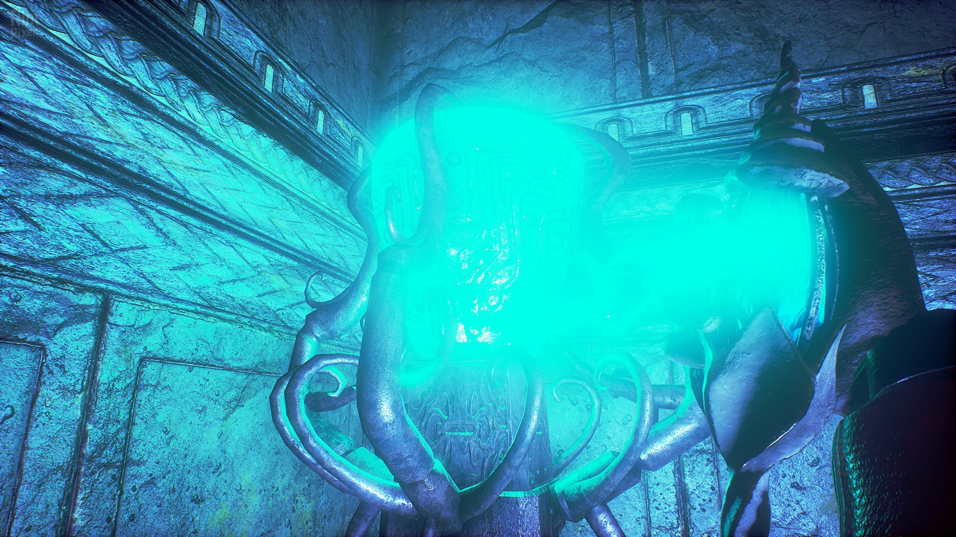 [5]-Conarium – v1.0.0.3 Download