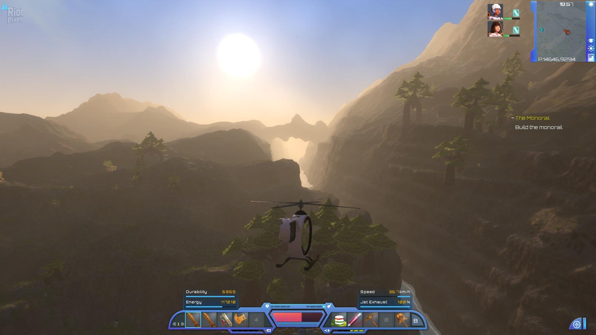 [10]-Planet Explorers Download