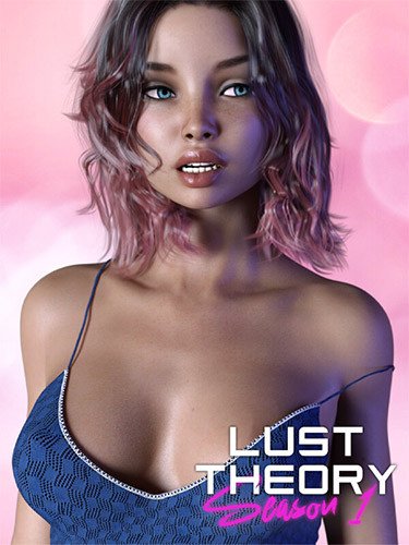 Lust Theory: Season 1 – v2.5.2-HohohoGames