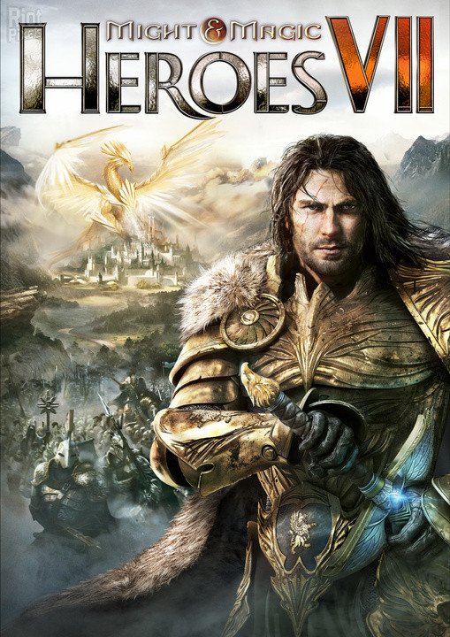 Might & Magic: Heroes VII – v2.2.1-40632 + All DLCs & Bonus Soundtrack-HohohoGames