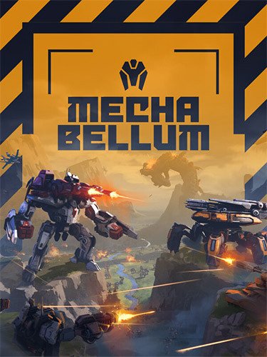 Mechabellum – v1.0.0.4.1366-HohohoGames