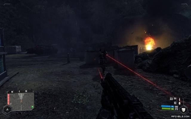 [3]-Crysis – v1.1.1.6156 Download
