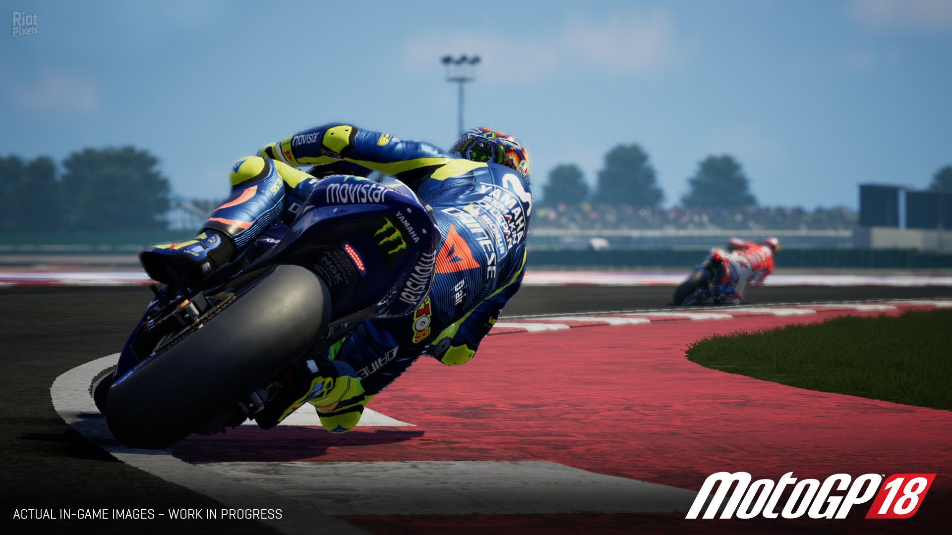 [12]-MotoGP 18 + Multiplayer Download