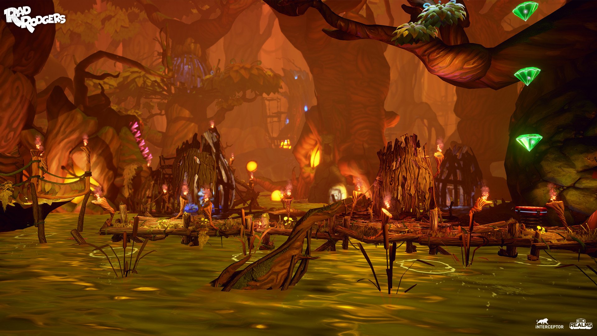 [14]-Rad Rodgers: Radical Edition Download