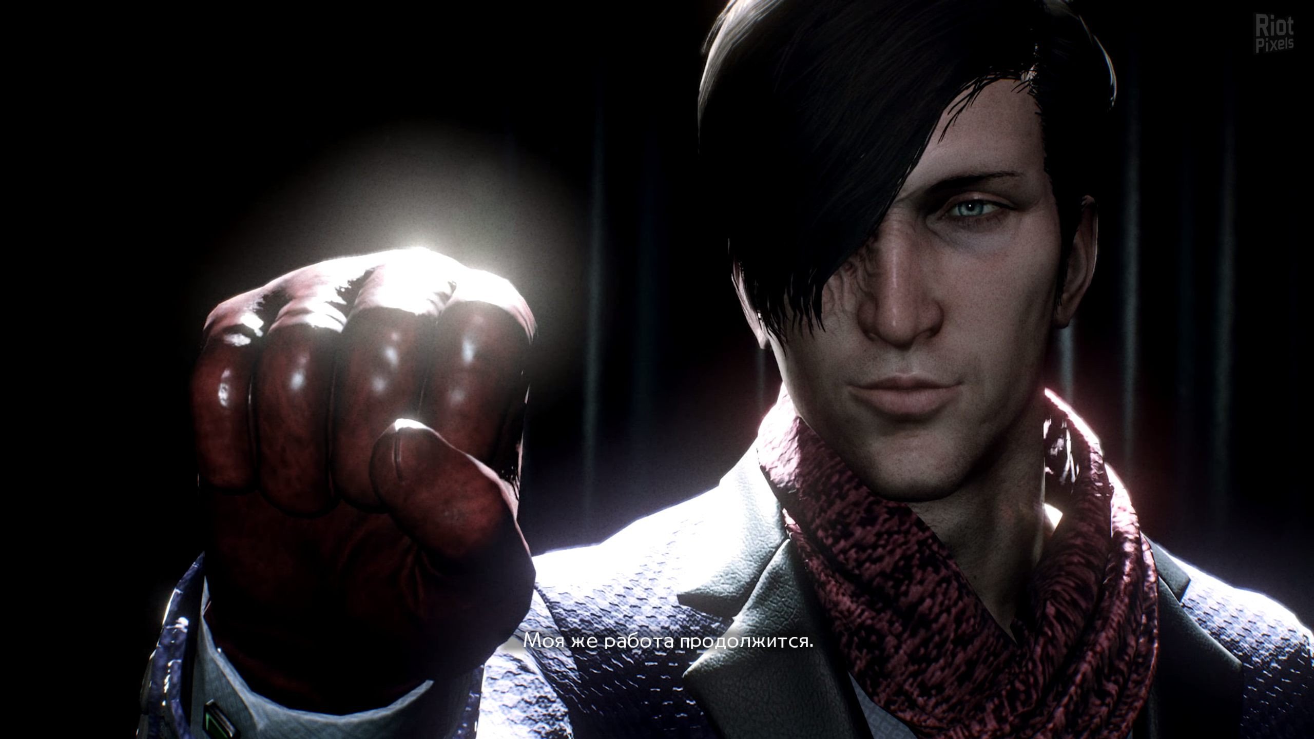 [11]-The Evil Within 2, v1.05 + DLC + Bethesda.net Bonuses Download