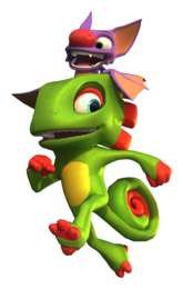 [23]-Yooka-Laylee + 64-Bit Tonic Update + Bonus Download