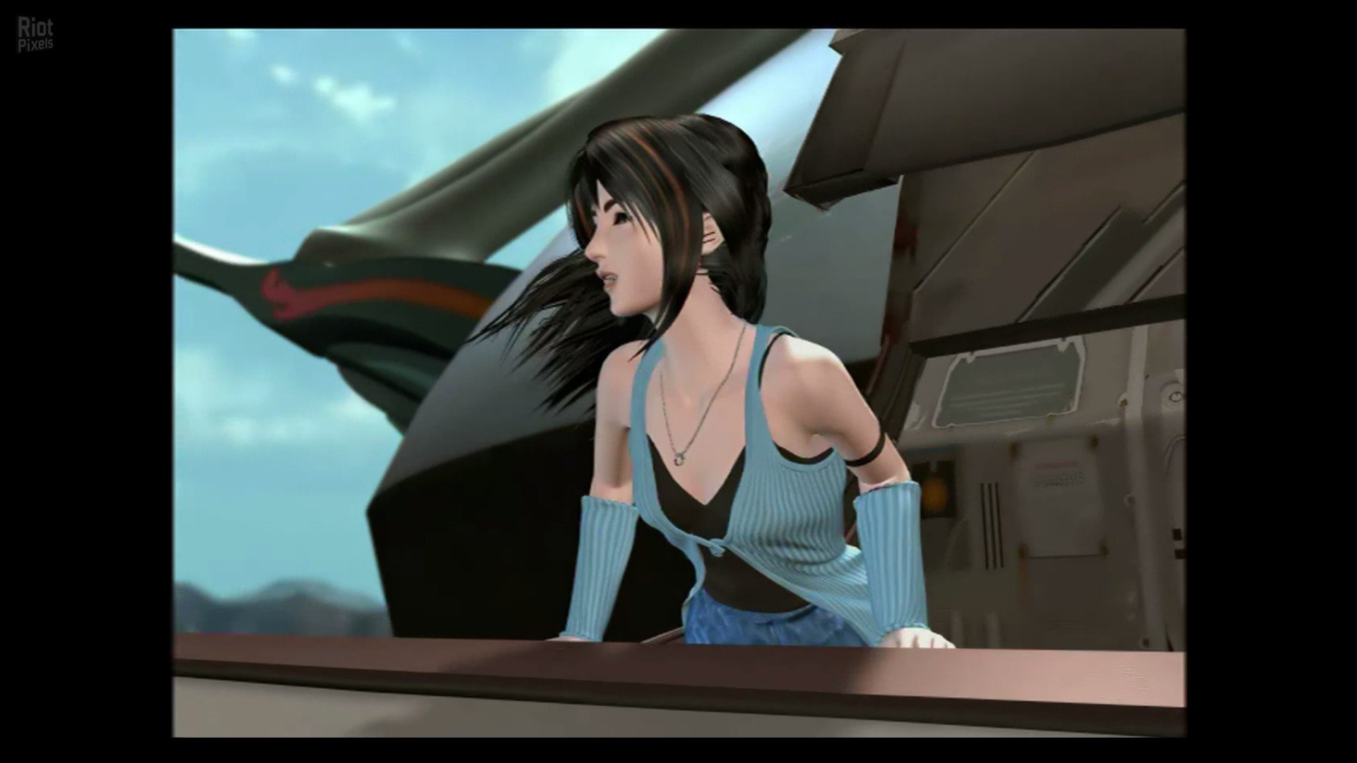 [13]-Final Fantasy VIII Remastered Download