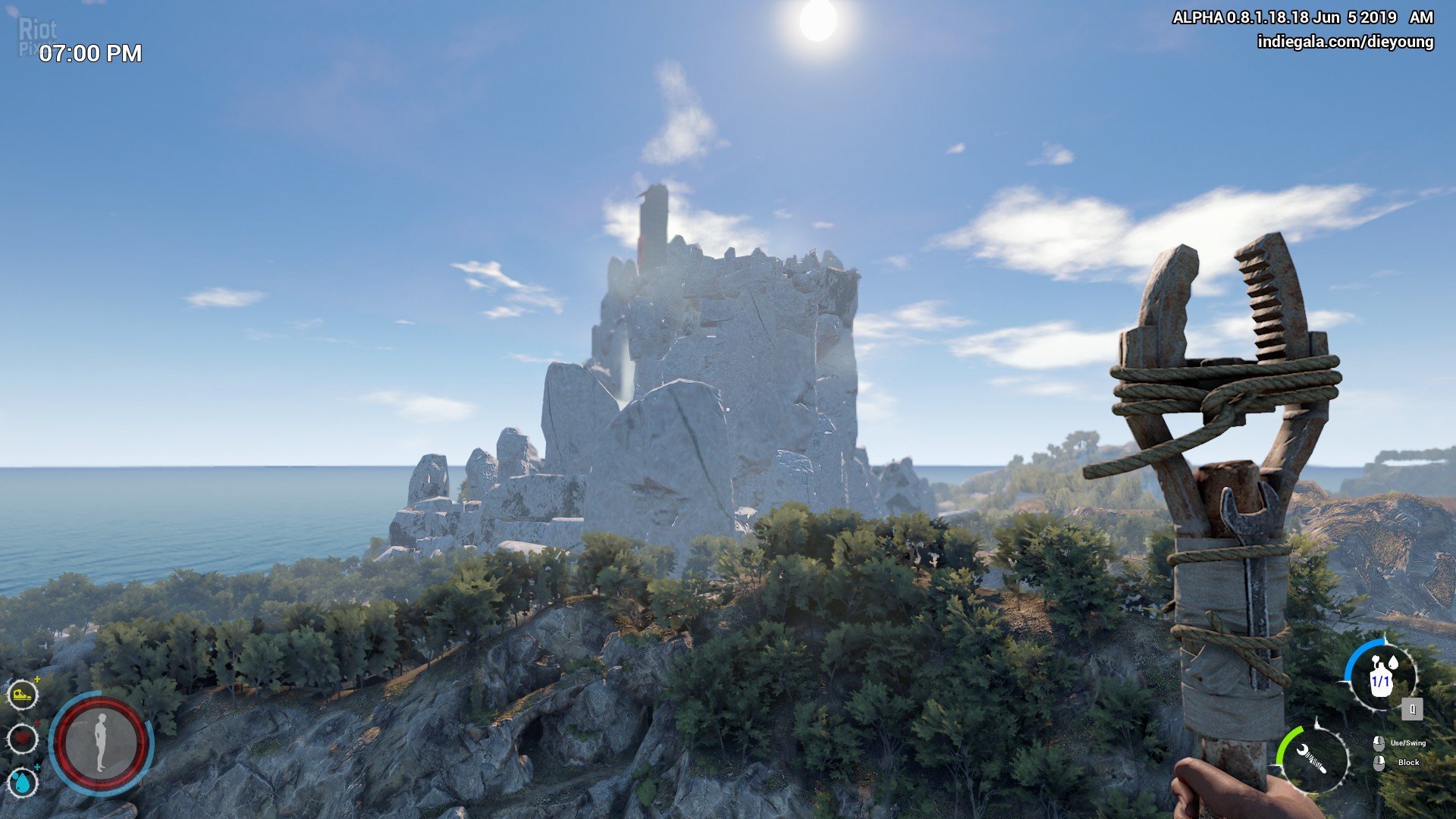 [10]-Die Young – v1.0.0.20 Download