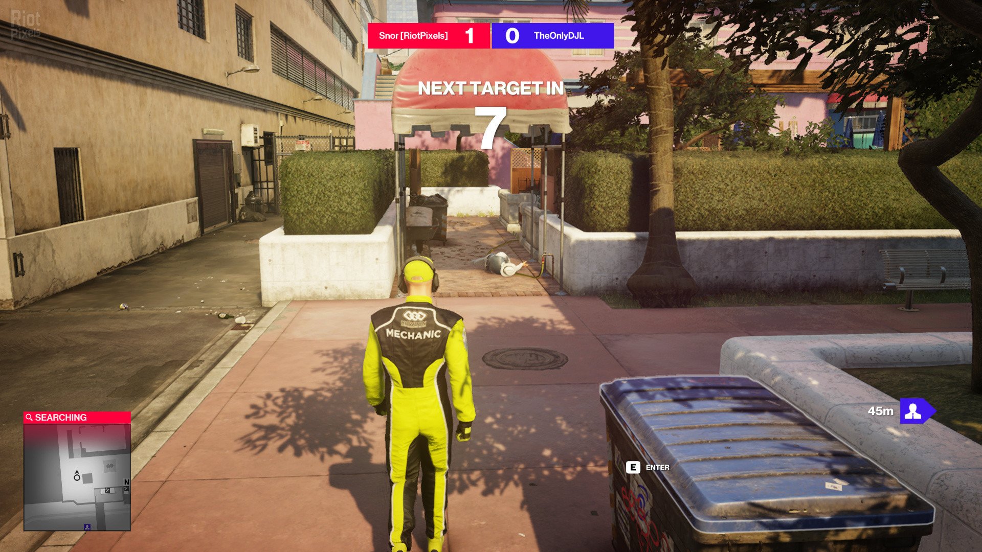[11]-HITMAN 2: Gold Edition – v2.70.1 + All DLCs Download