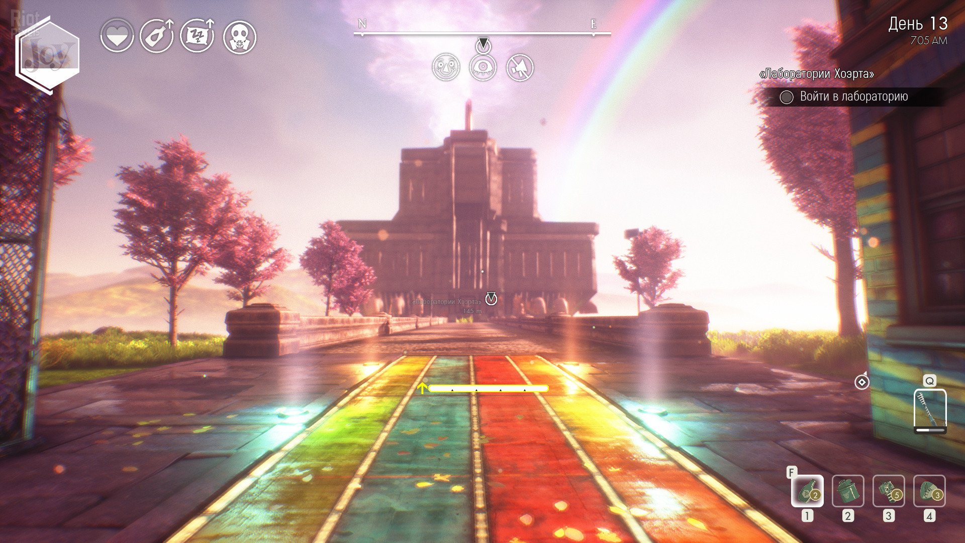 [6]-We Happy Few – v1.9.88874 + All DLCs Download