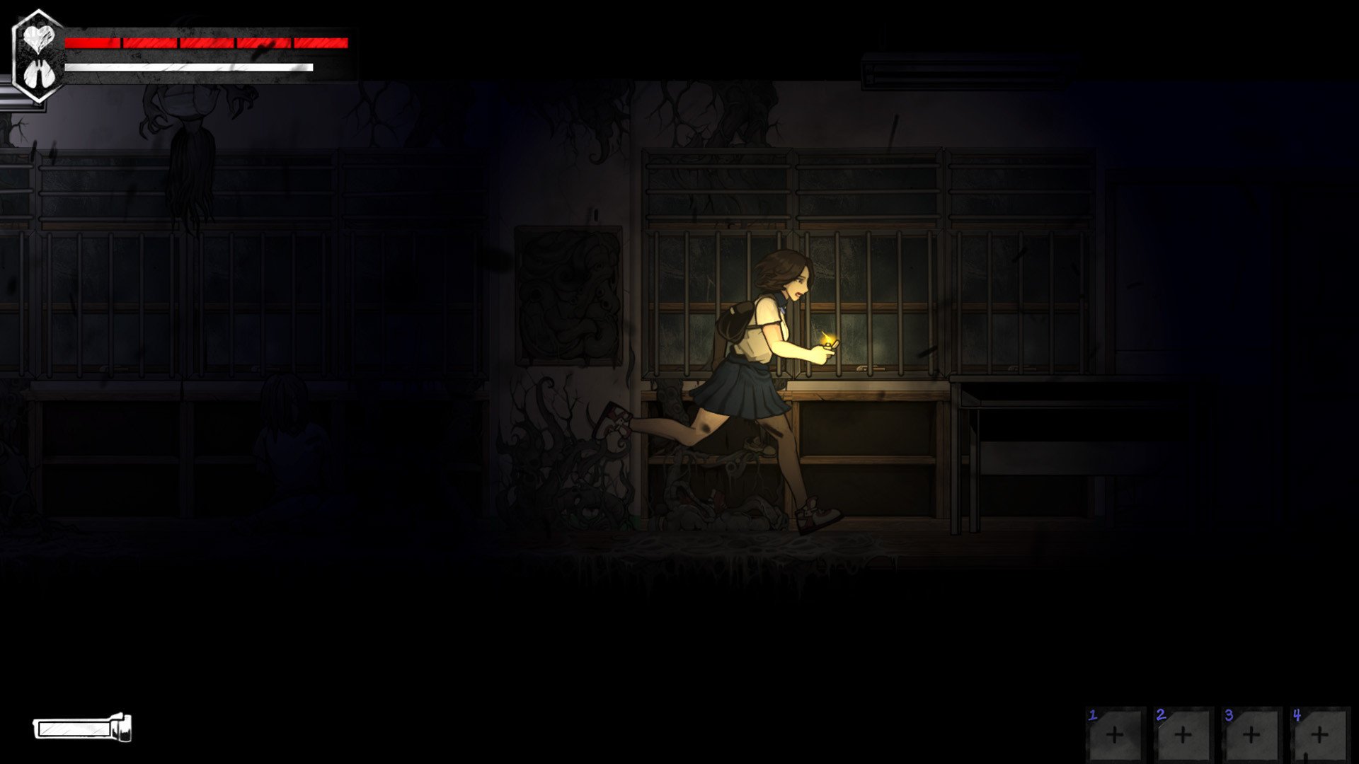 [8]-The Coma 2: Vicious Sisters – v1.0.1 + 2 DLCs + Bonus Content Download