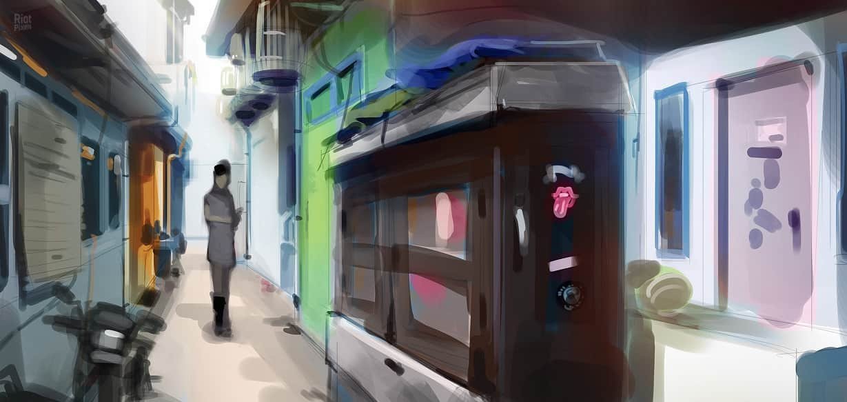 [19]-DreadOut 2 Download