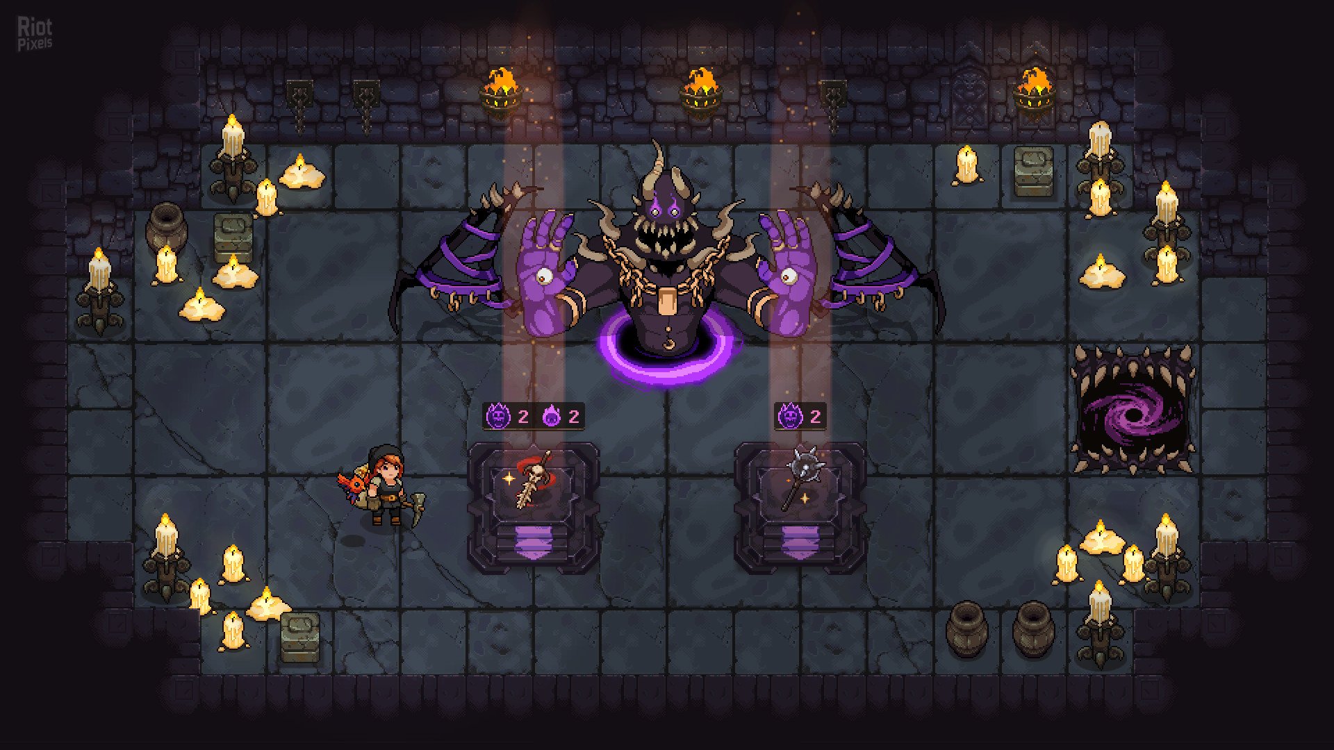 [2]-UnderMine – v1.0.0.41 Download