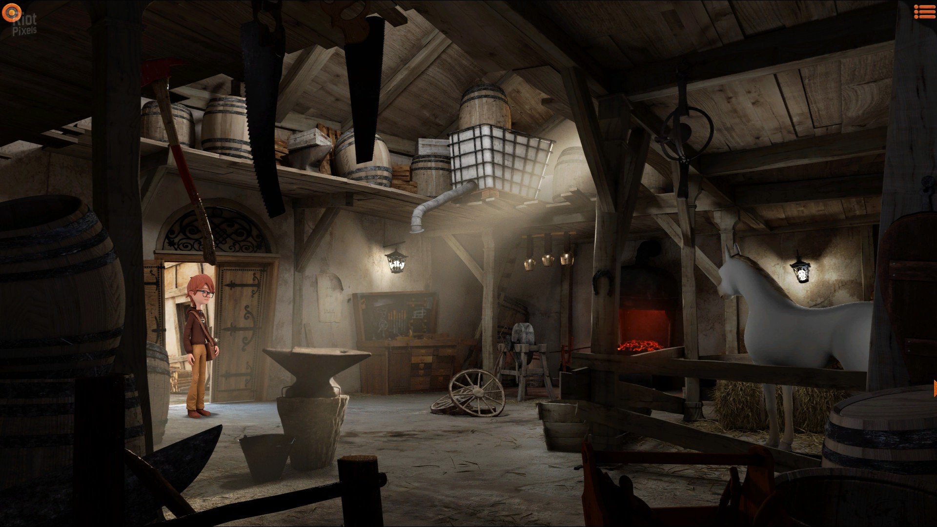 [12]-Willy Morgan and the Curse of Bone Town Download