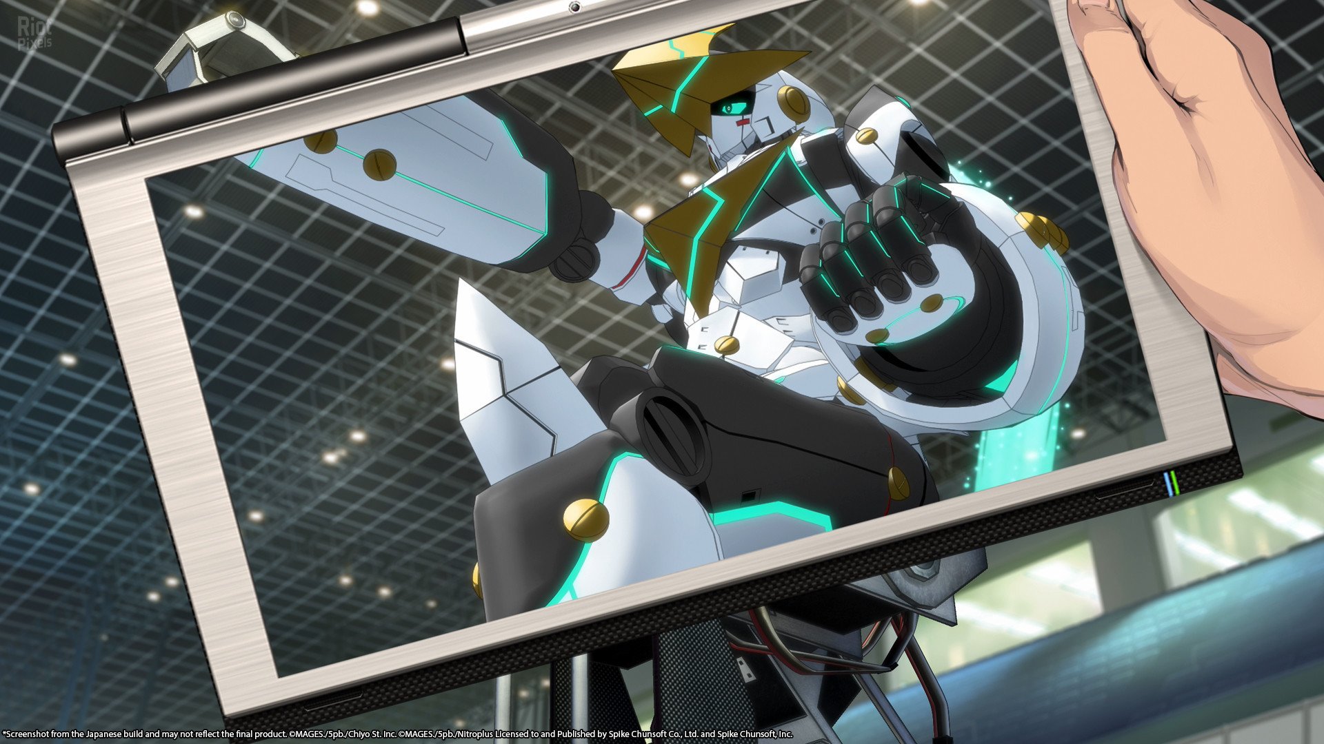 [4]-ROBOTICS;NOTES DaSH Download
