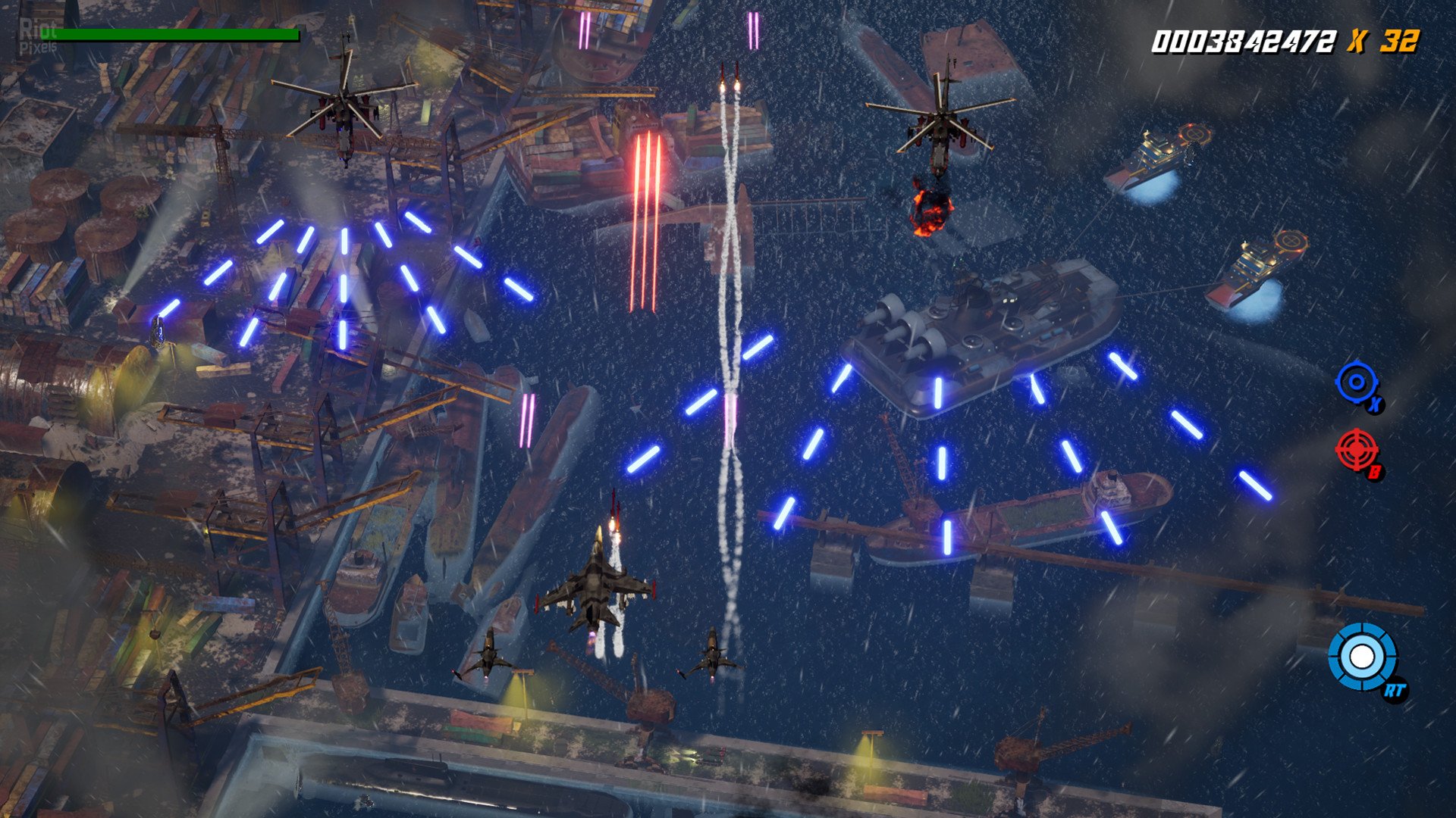 [4]-Cloud Cutter Download