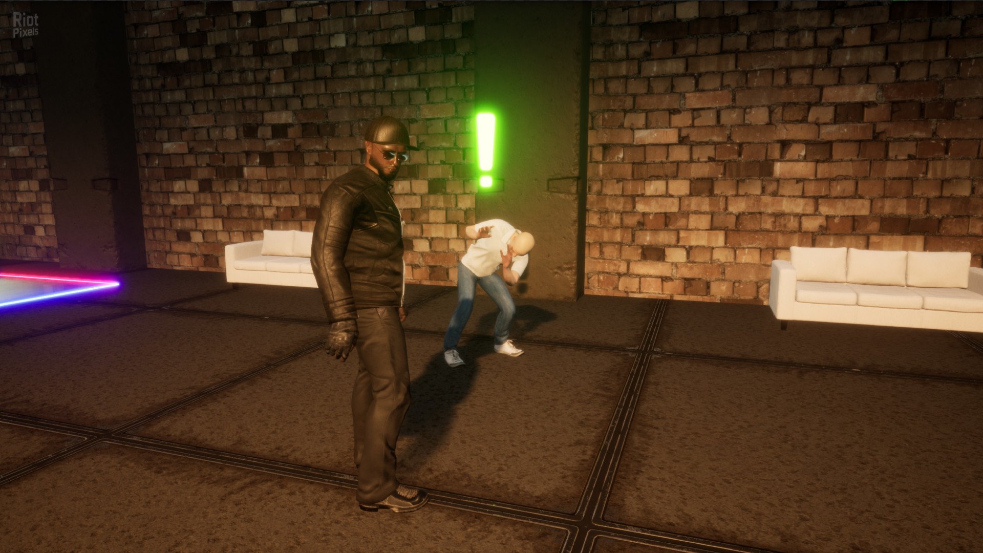 [6]-Amid the Lines Download