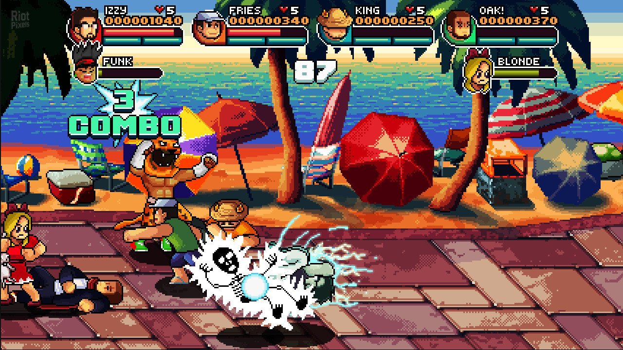 [6]-99Vidas: The Definitive Edition – v2.0.0 Download