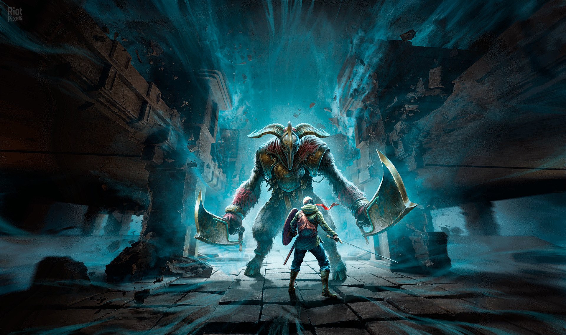 [19]-Chronos: Before the Ashes – v262310 Download