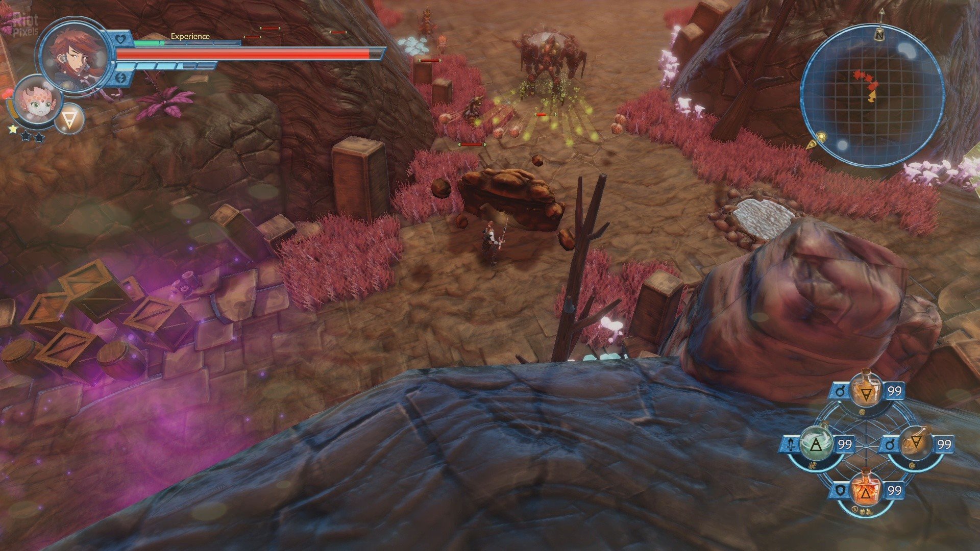 [6]-Alchemist Adventure – v1.210929 (Return to Isur Update) + Bonus Soundtrack Download