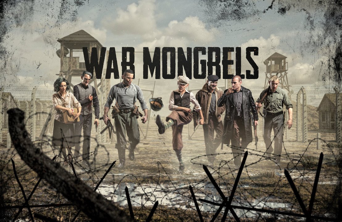 [14]-War Mongrels – v40797 Download