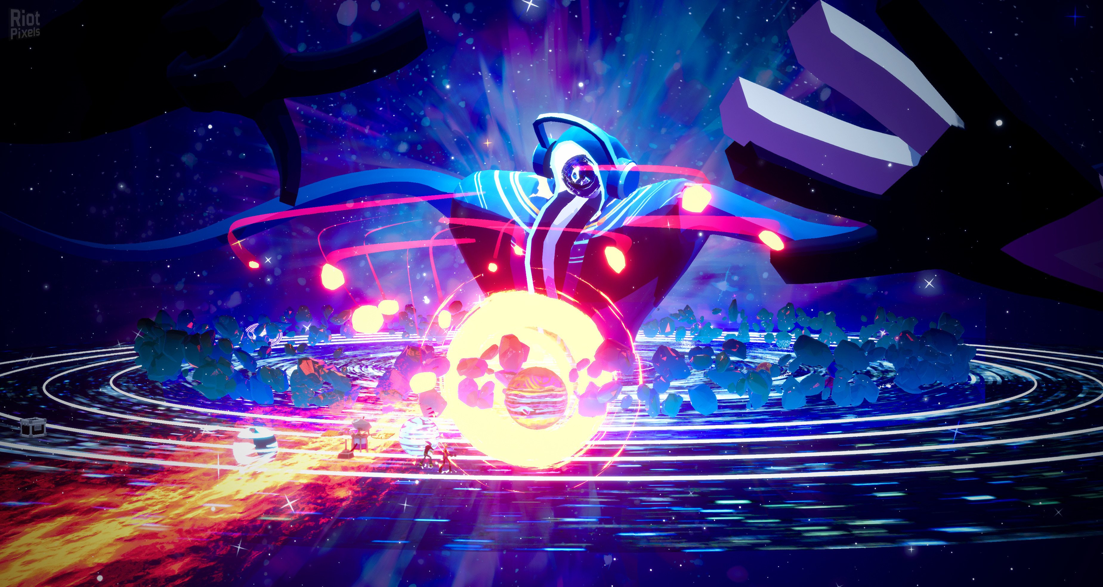 [10]-No Straight Roads: Encore Edition Download