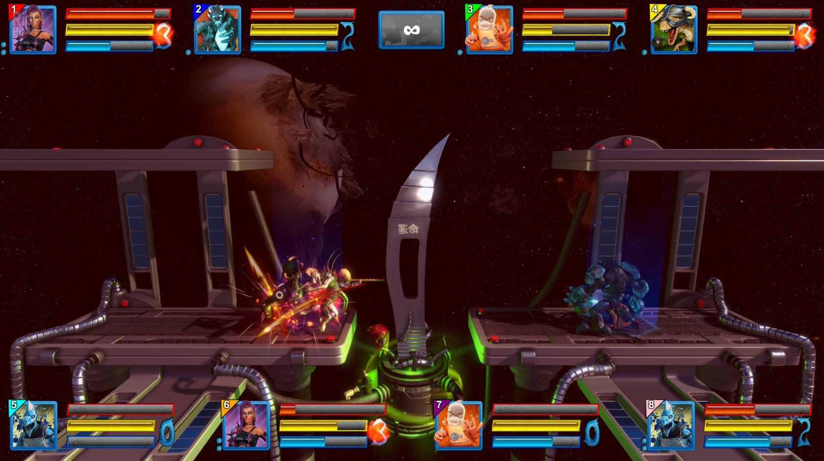 [2]-Go All Out – v2.0 Download