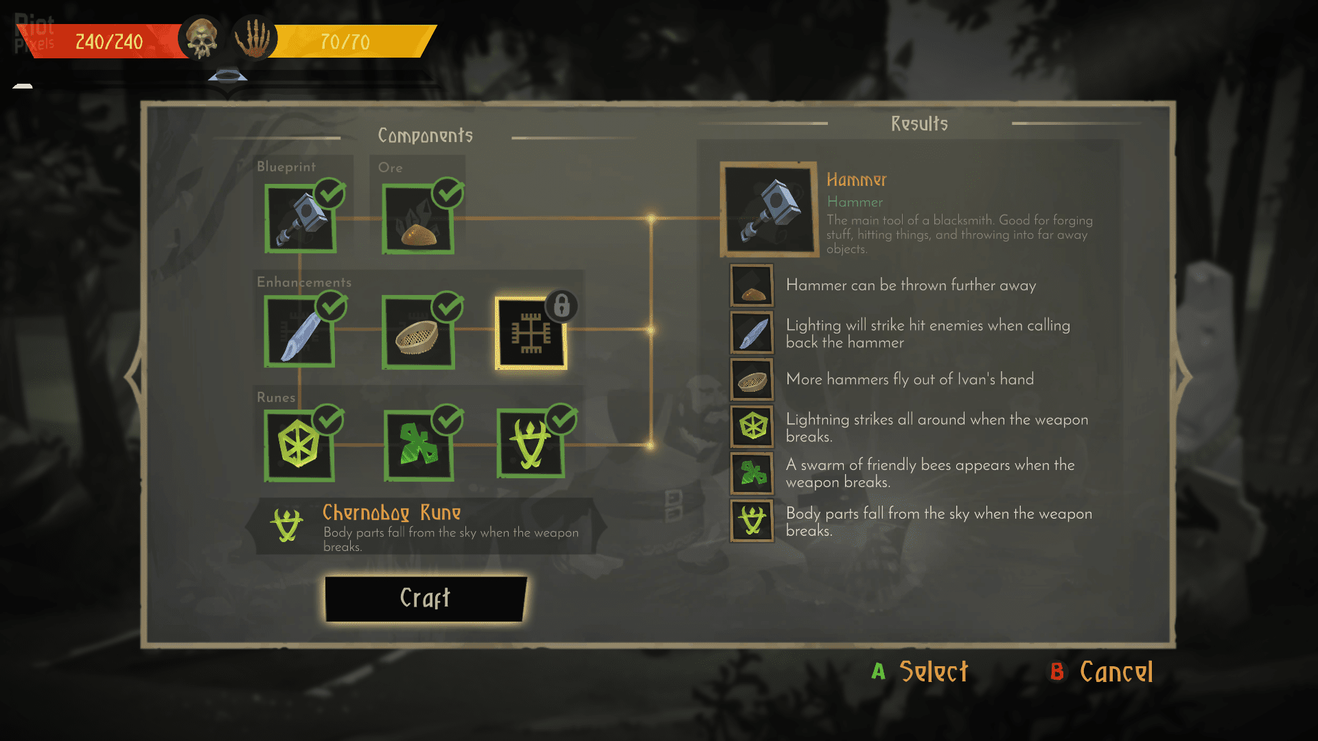 [9]-Yaga – v1.3.21s + Roots of Evil DLC Download