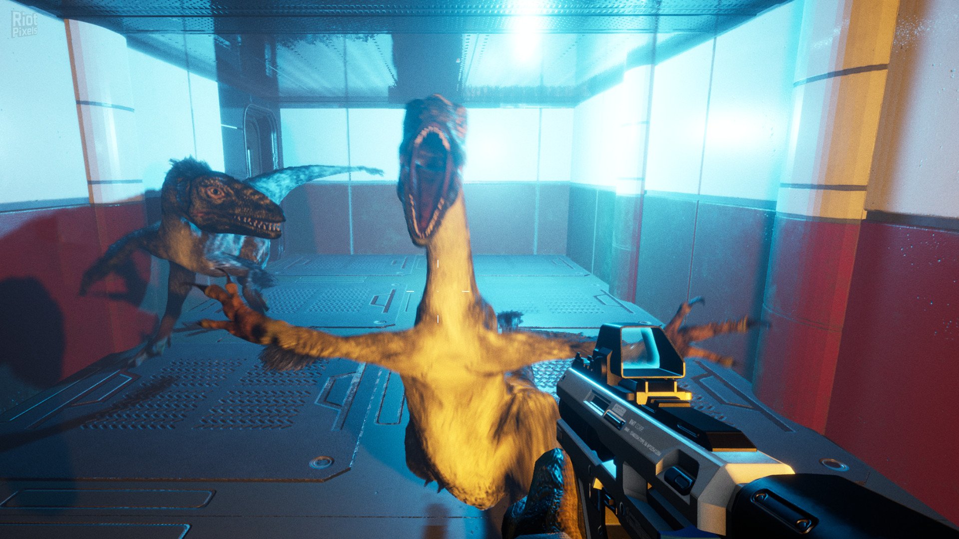 [2]-Fossilfuel – v1.07 + Raptor Isolation DLC v1.0 Download