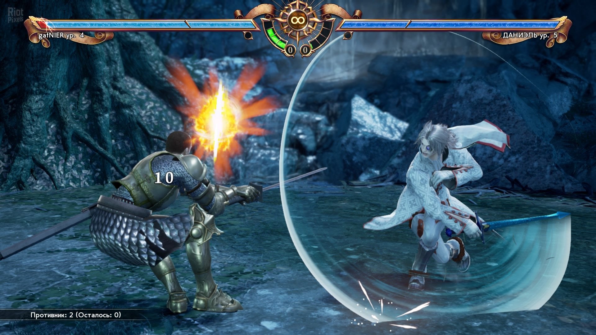 [12]-SoulCalibur VI – v02.31.01/Denuvoless + 14 DLCs Download