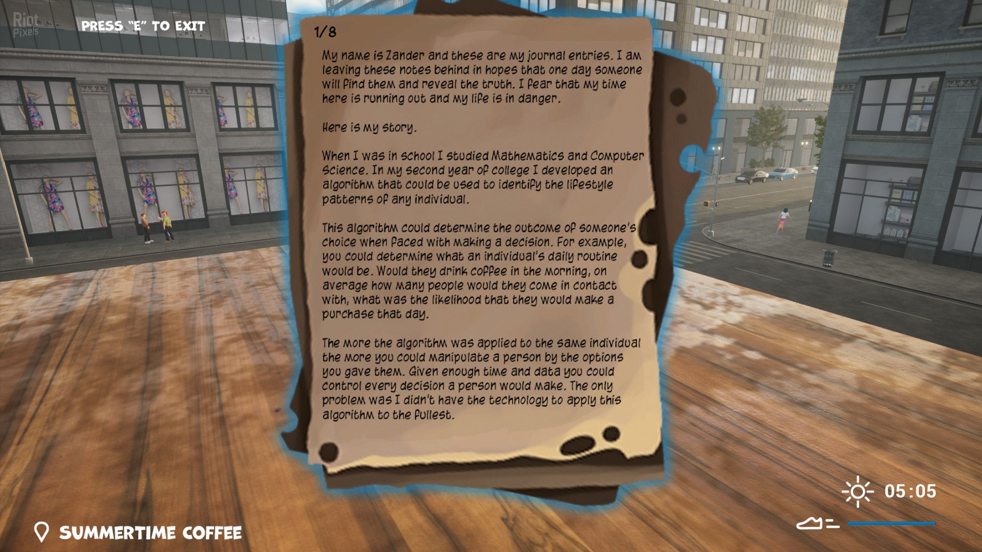 [6]-Henry’s Day Download