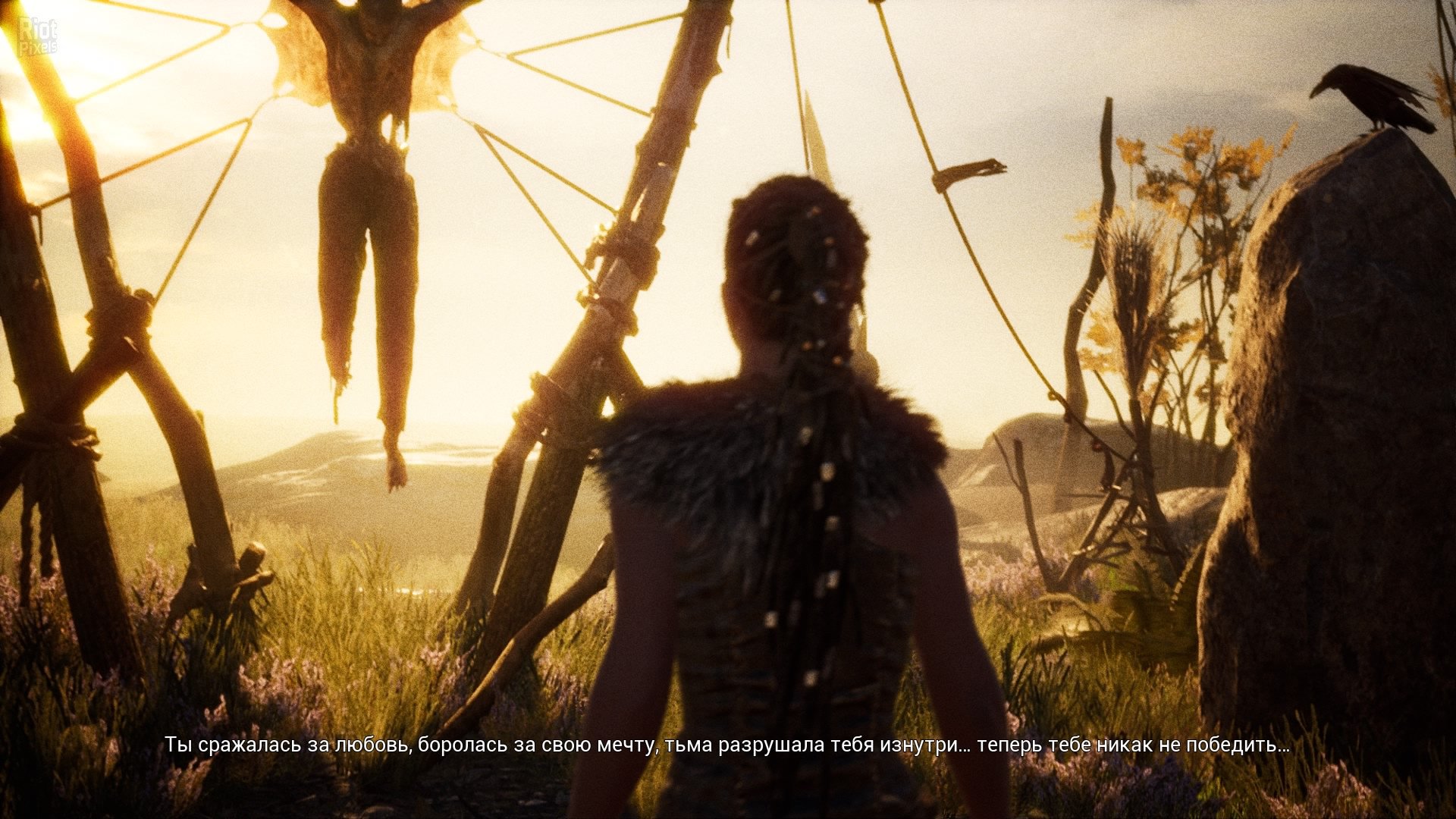 [9]-Hellblade: Senua’s Sacrifice – Enhanced Edition Download