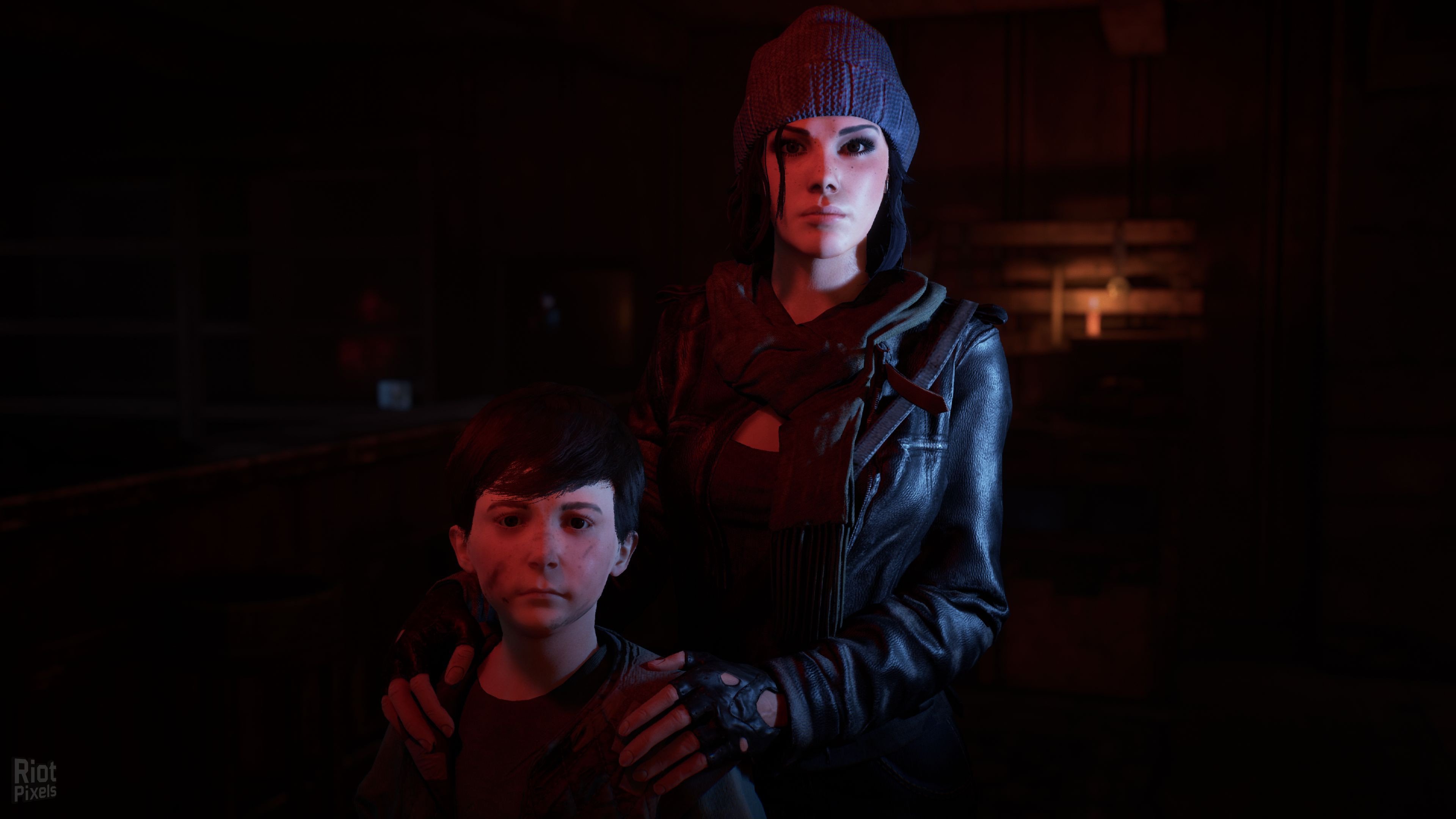 [7]-Terminator: Resistance – Update 12 + Annihilation Line DLC + Bonus Download