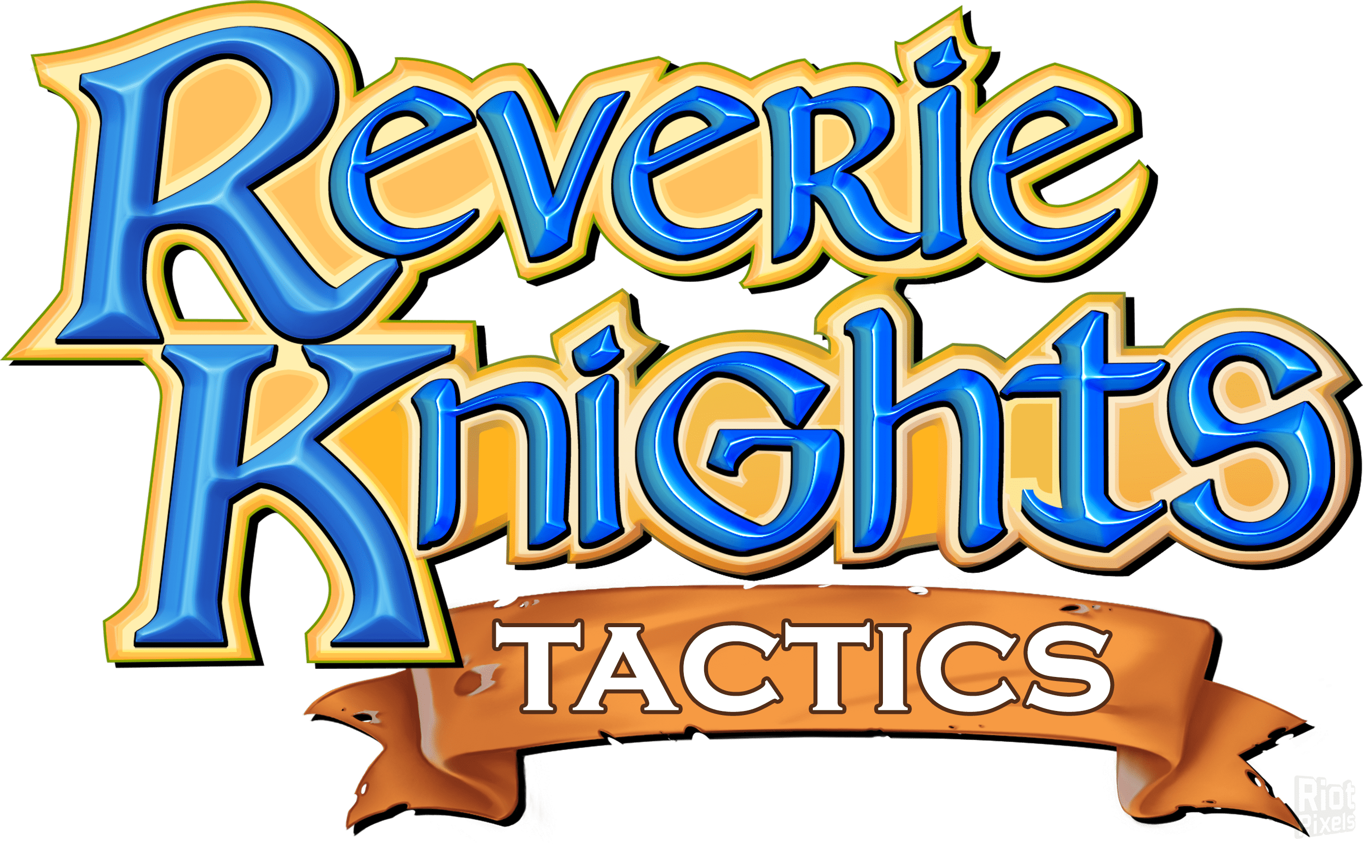 [27]-Reverie Knights Tactics Download