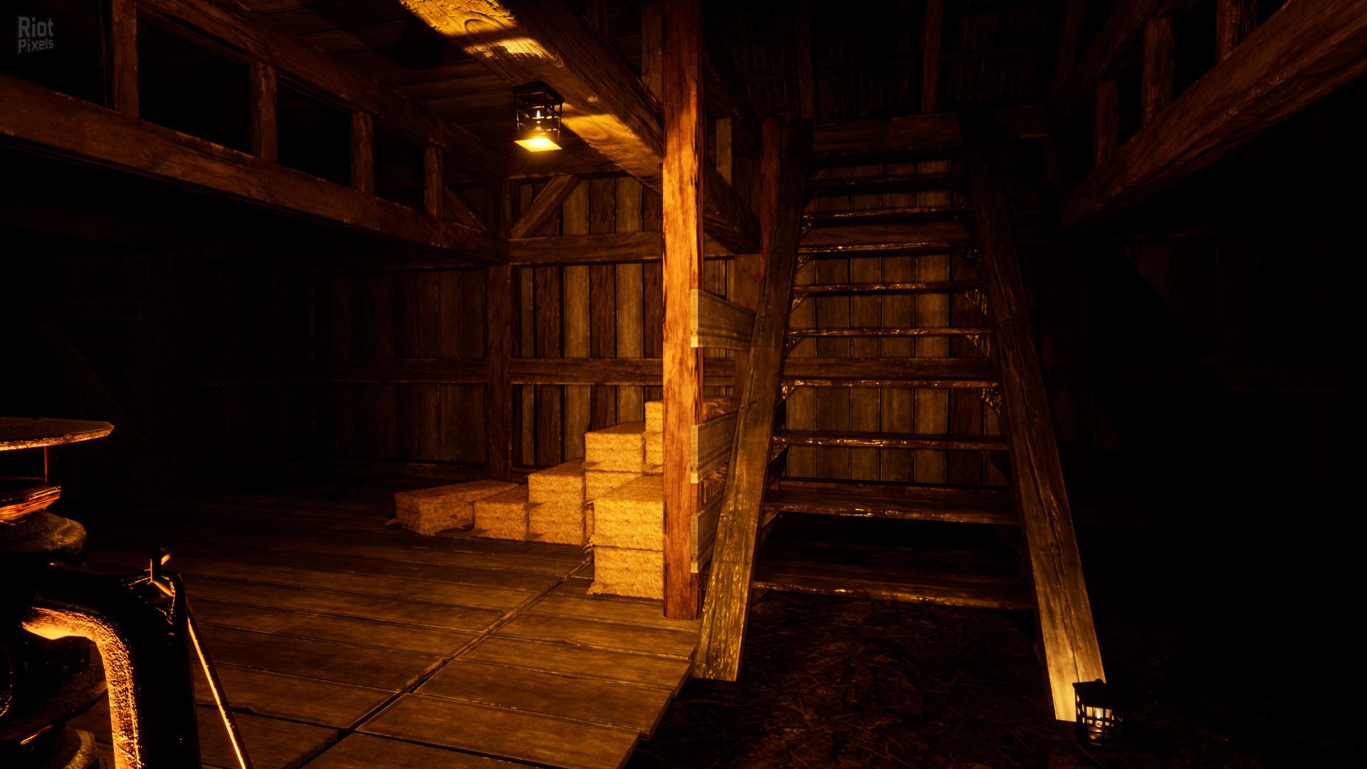 [16]-The Thief In The Dark Download